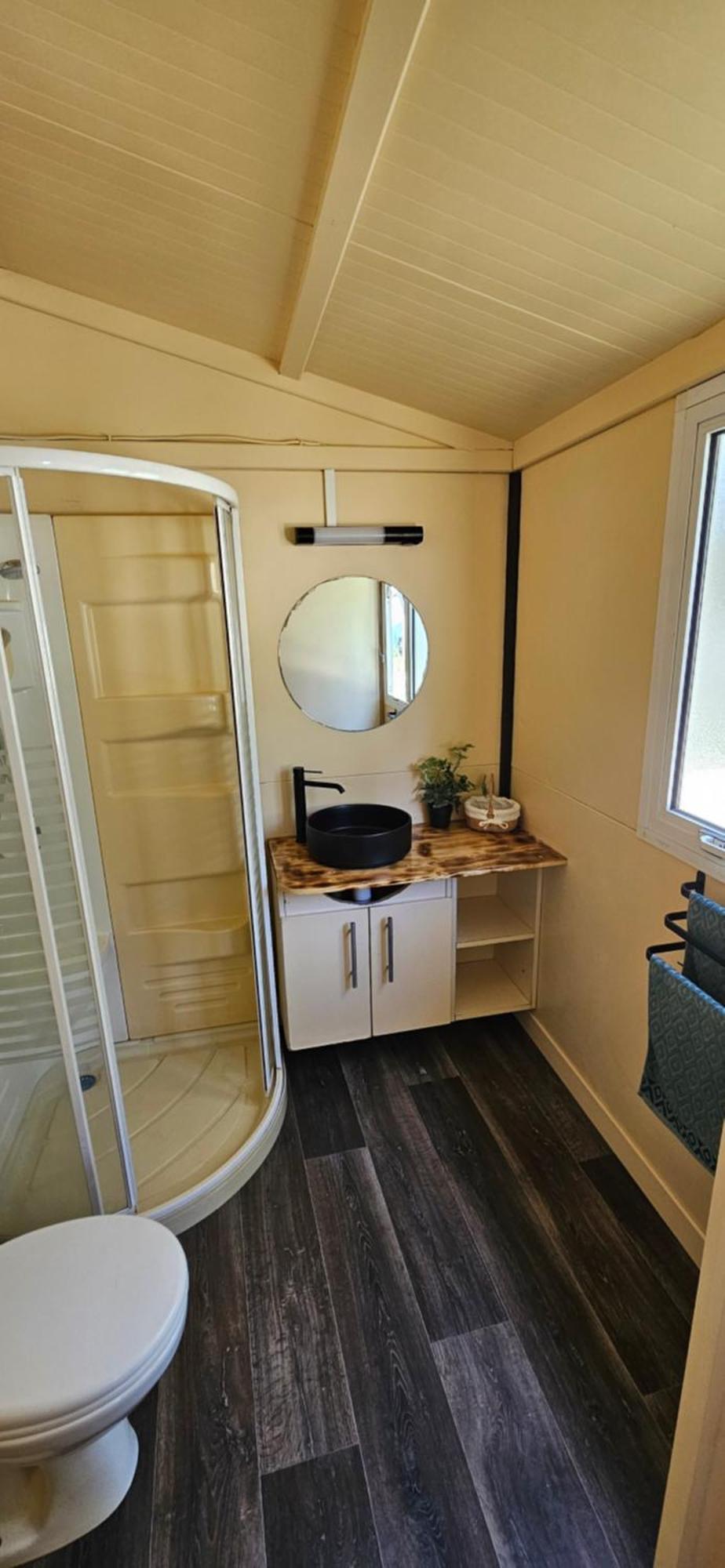 Grande Chambre Tout Confort Bonifacio  Bagian luar foto
